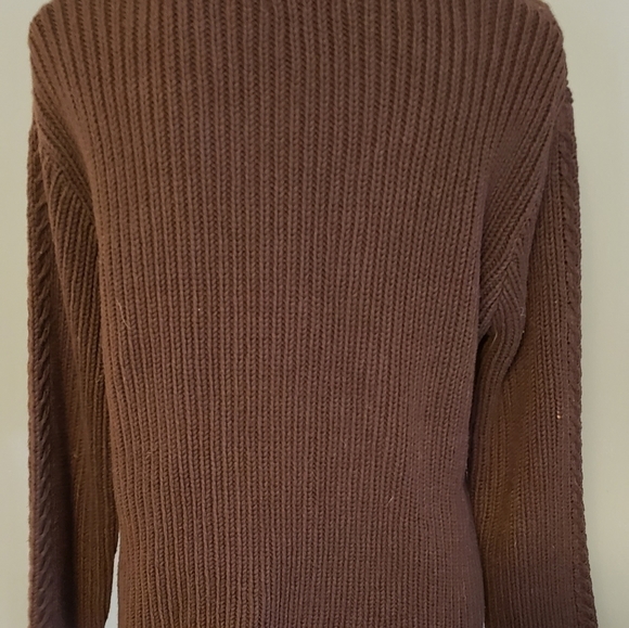 NOMADIC Trader knit Sweater med - Picture 2 of 12